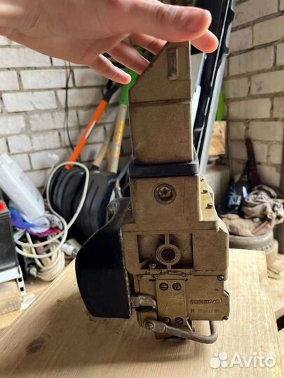 Прибор ночного видения танковый