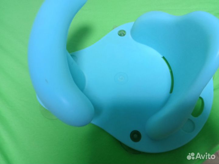 Сиденье для купания малыша