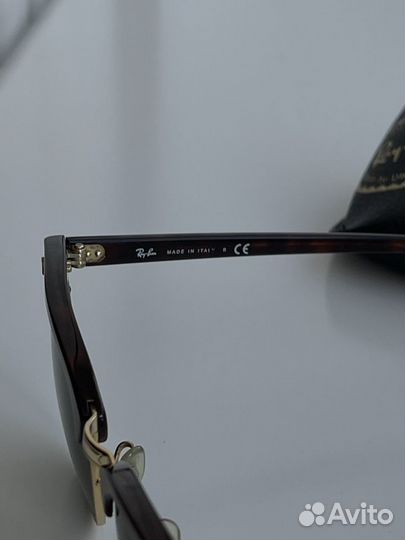 Очки Ray-Ban оригинал