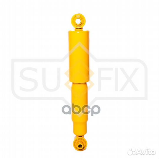 Амортизатор зад прав/лев SA1452 sufix