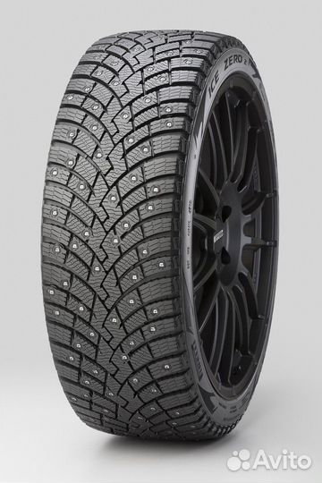 Pirelli Ice Zero 2 275/45 R21