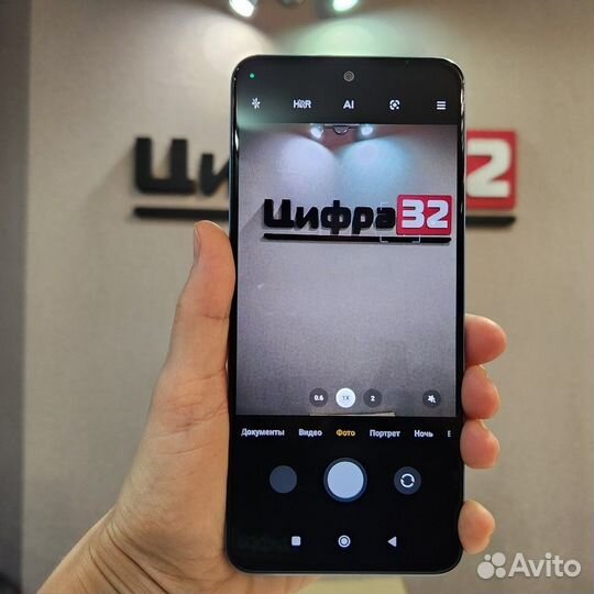 Xiaomi Redmi Note 12, 8/256 ГБ
