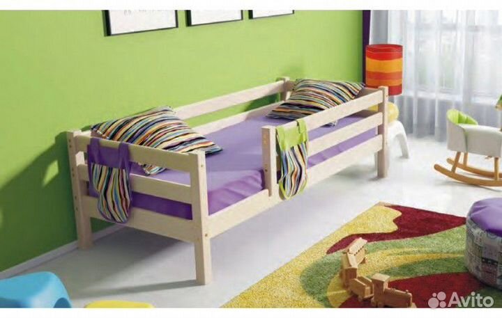 Кровать Детская Соня 3