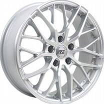 Литые диски RST R007 7.5×R17 5×108