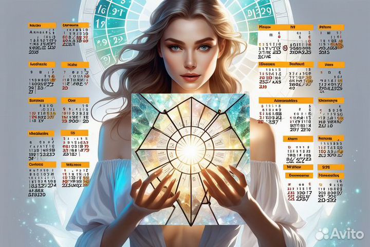 Календари квартальные, настенные, домик, карманные