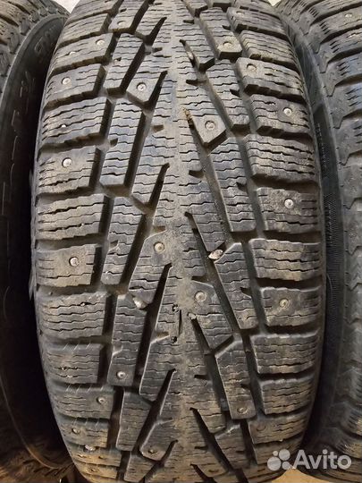 Cordiant Snow Cross 215/55 R17 98T