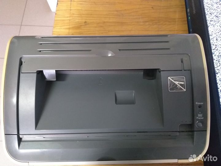 Принтер лазерный Canon LBP 2900