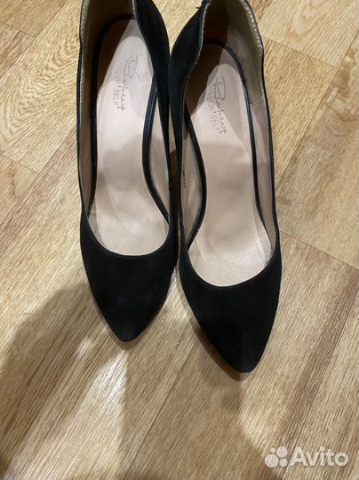 Туфли respect 38