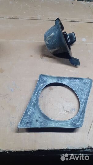 Переходники фар