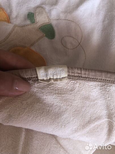 Детская одеял для малишей