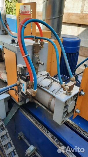 Ремонт деревообрабатывающих станков