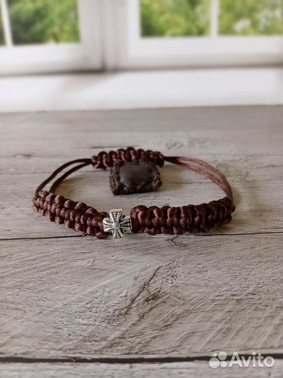 Православный браслет