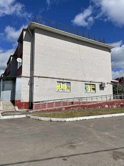 Свободного назначения, 73.4 м²