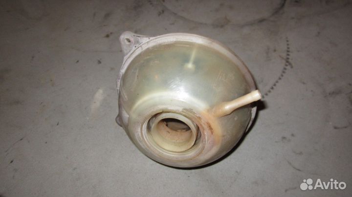 Бачек Audi. Volkswagen