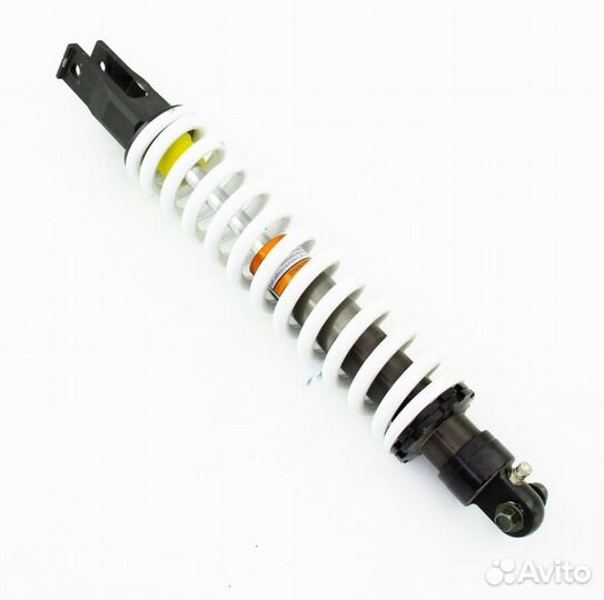 Амортизатор задний Avantis FX250 455мм (Характерис