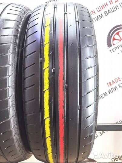 Nexen N'Fera SU4 185/65 R15 88H