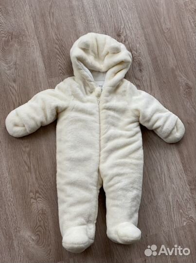 Комбинезон детский