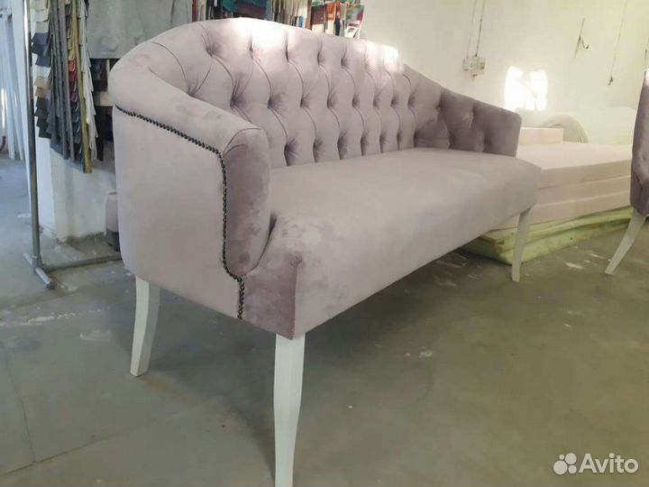 Диван офисные