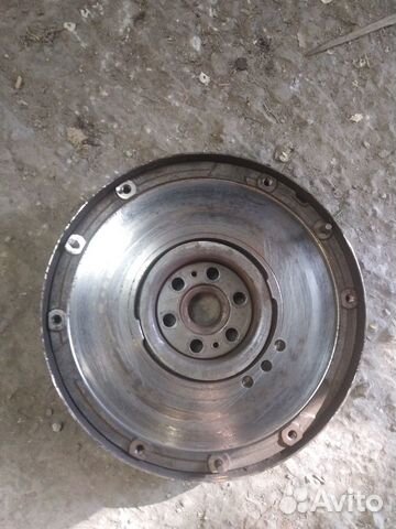 Маховик Форд Ford Фокус 3 2.0МКПП