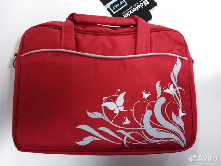 Сумка для ноутбука