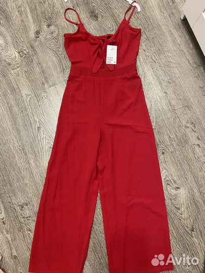 Комбинезоны hm женские