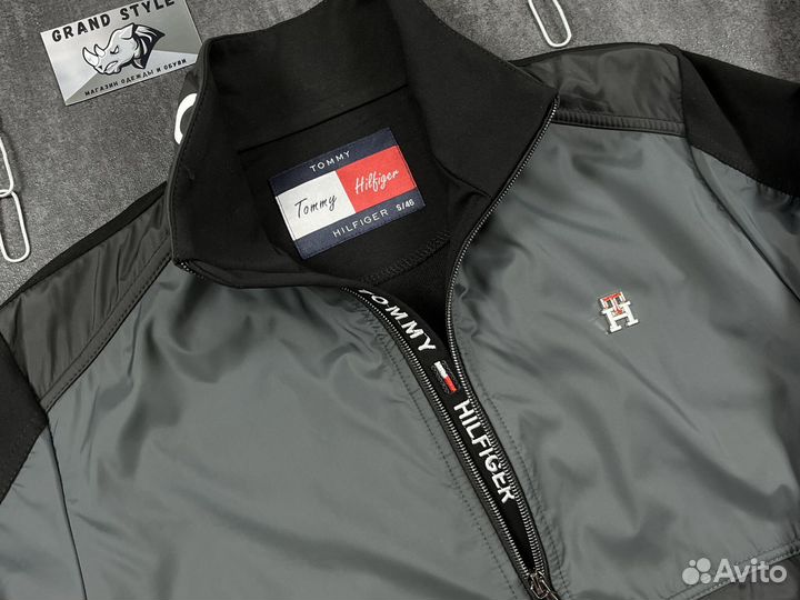 Спортивный костюм Tommy Hilfiger