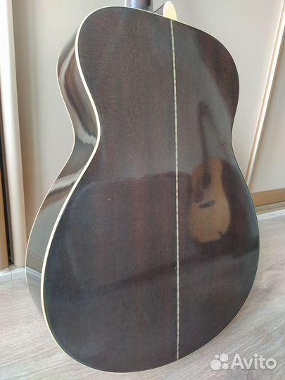 Акустическая гитара Yamaha FG-202B