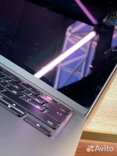 Дисплей MacBook Pro, Air 12, 13, 15, 16 2015-20