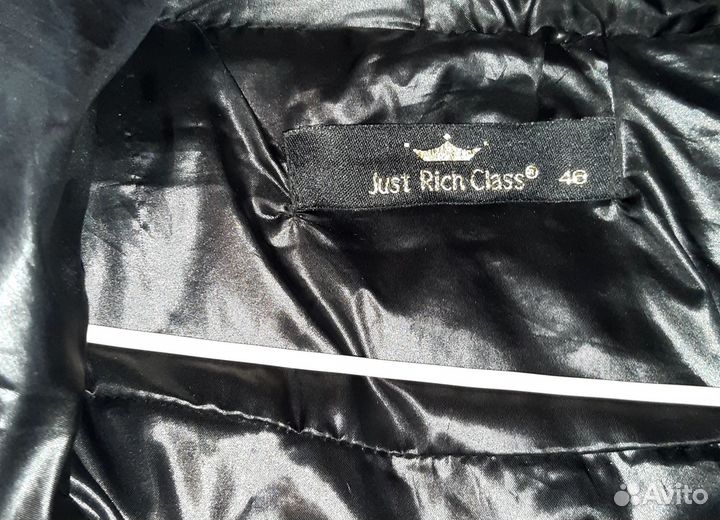 Куртка евро-зима