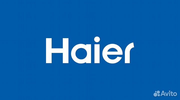 Клубная скидка на технику Haier online 7 или 10