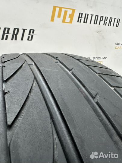 Bridgestone Dueler H/P Sport 285/45 R19 107V