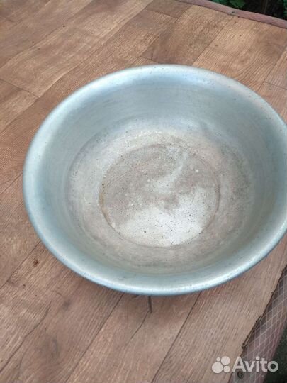 Таз времён СССР