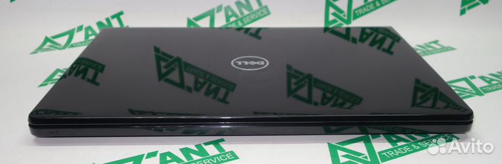 Dell Inspiron 15 5558