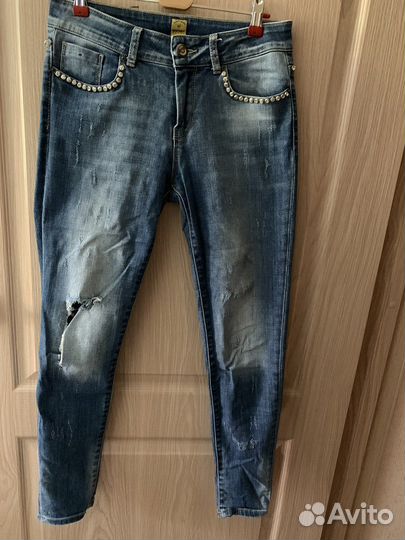 Джинсы женские 28 размер
