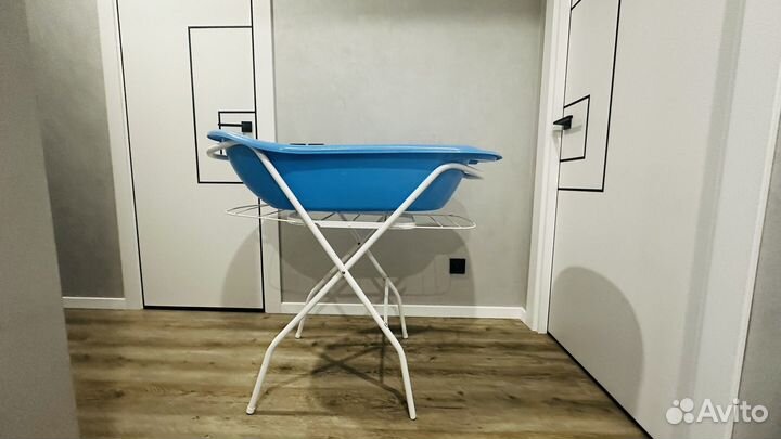 Подставка под ванну