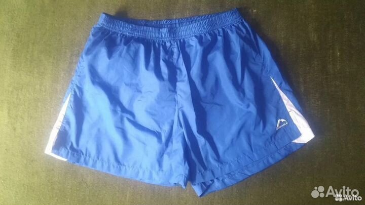 Шорты новые 48-62 р