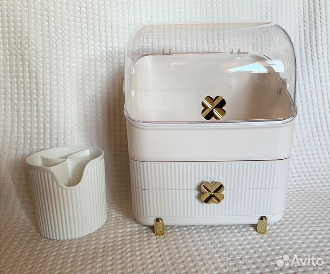 Органайзер для косметики и украшений (новый)