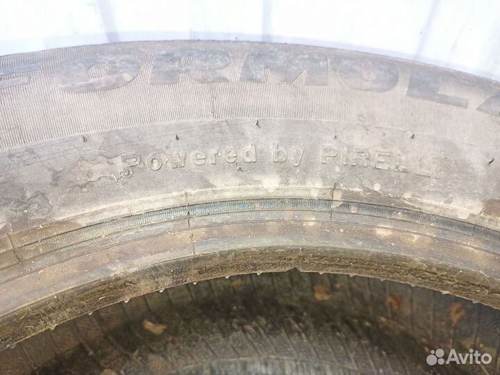 Formula Ice 225/65 R17 82S
