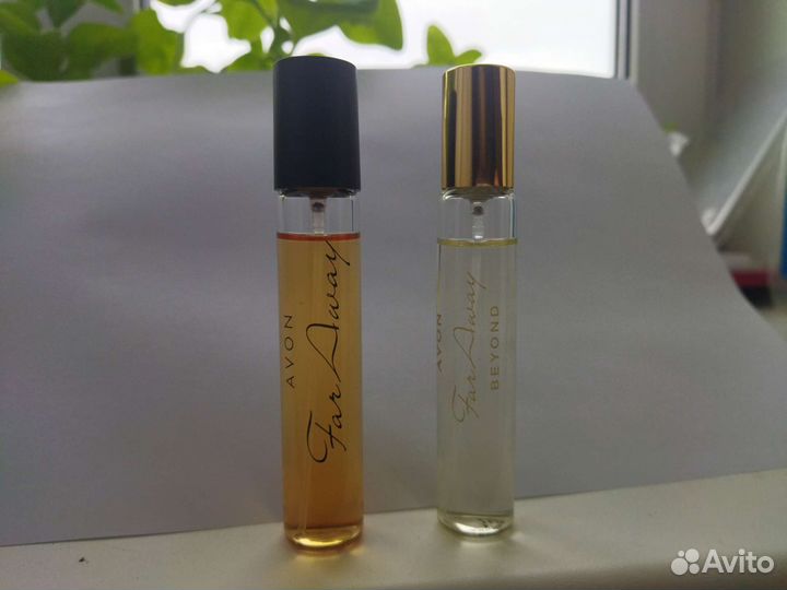 Духи женские avon