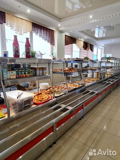 Повар с проживанием на море