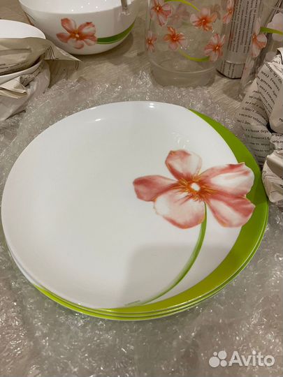 Набор посуды