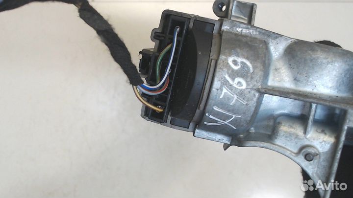 Замок зажигания Ford Transit, 2009