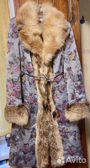 Пальто charisma