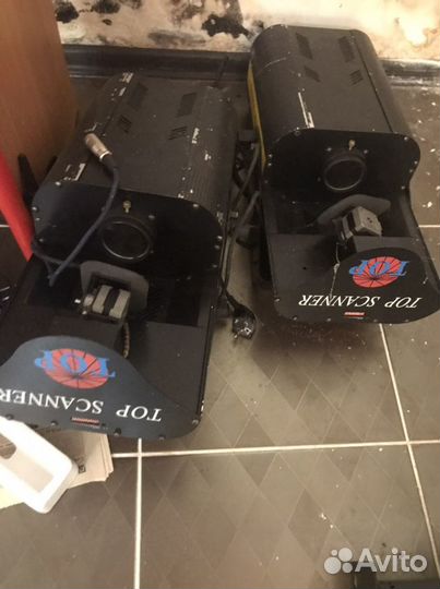 Музыкальная акустическая система. Микшер, колонки