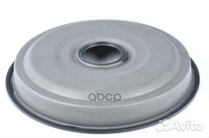 Крышка АКПП VAG 0BH301205D VAG