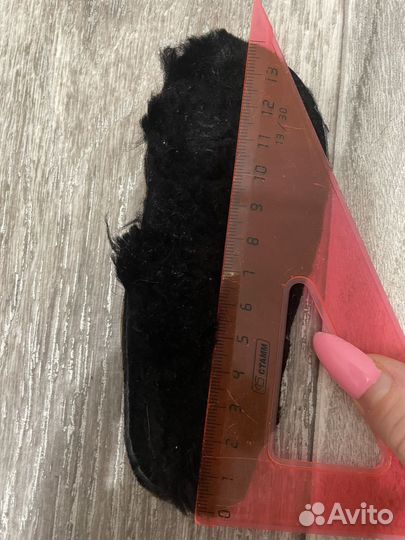 Ботинки зимние для мальчика