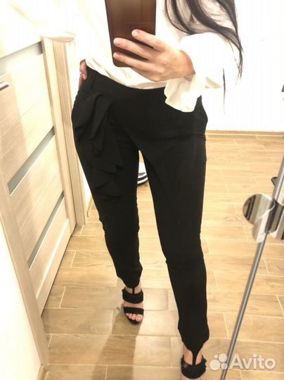 Женская одежда 44-46 размер