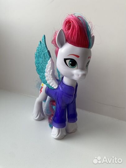 My little pony поняшки