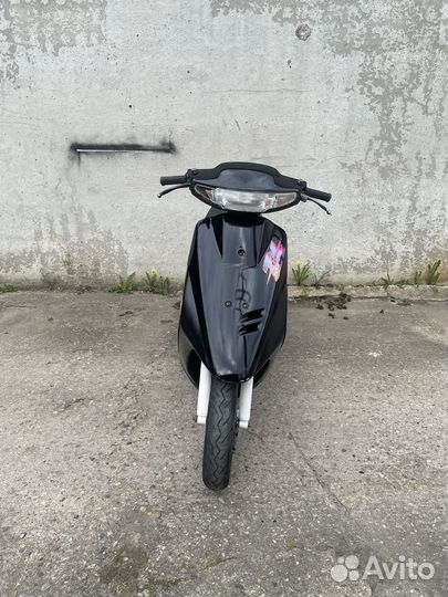 Honda Dio AF-27