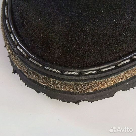 Сапоги на любую погоду